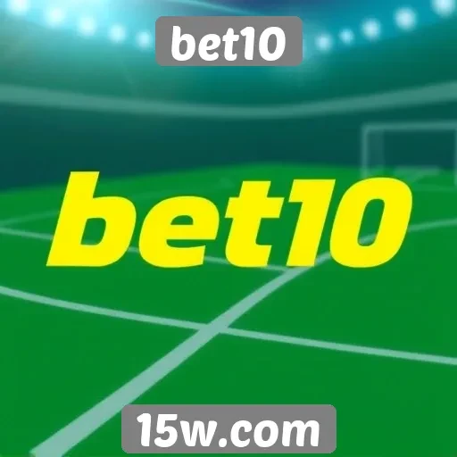 Vantagens de se cadastrar no bet10