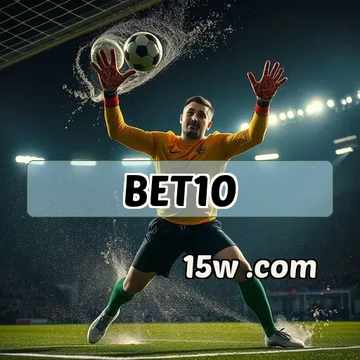 bet10 Apostas: A Nova Sensação das Apostas Online No Brasil