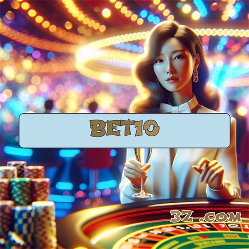 Bet10: A Experiência de Jogos Mais Confiável do Brasil