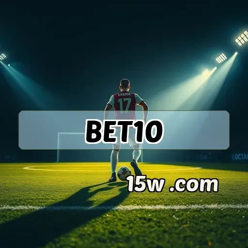 bet10: Eventos Incríveis Que Transformam Suas Apostas Em Aventuras