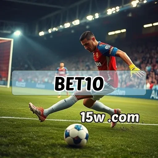 bet10: A Diversão Infinita da Seção Grátis e Seus Benefícios