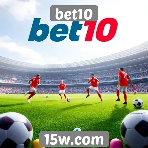 novas promoções atraem jogadores para bet10