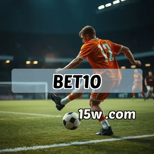 bet10: Conheça o Suporte Que Facilita Sua Experiência de Jogo
